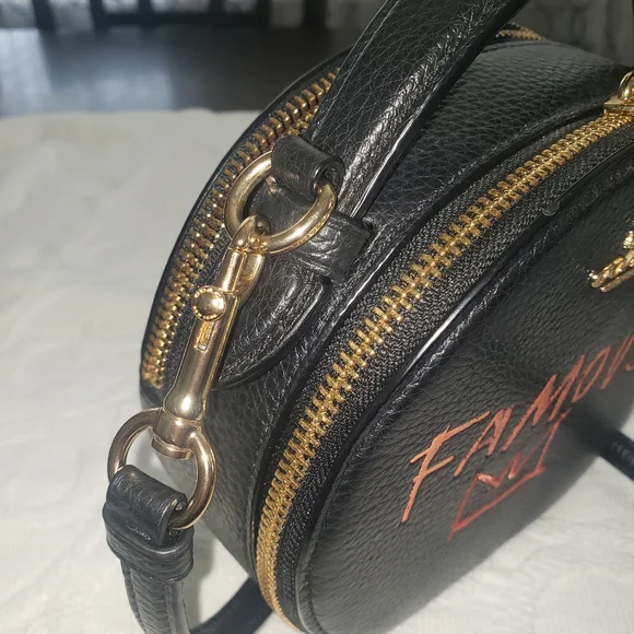 COACH X JEAN MICHAEL BASQUIAT COLLECTION. - Picture 12 of 15